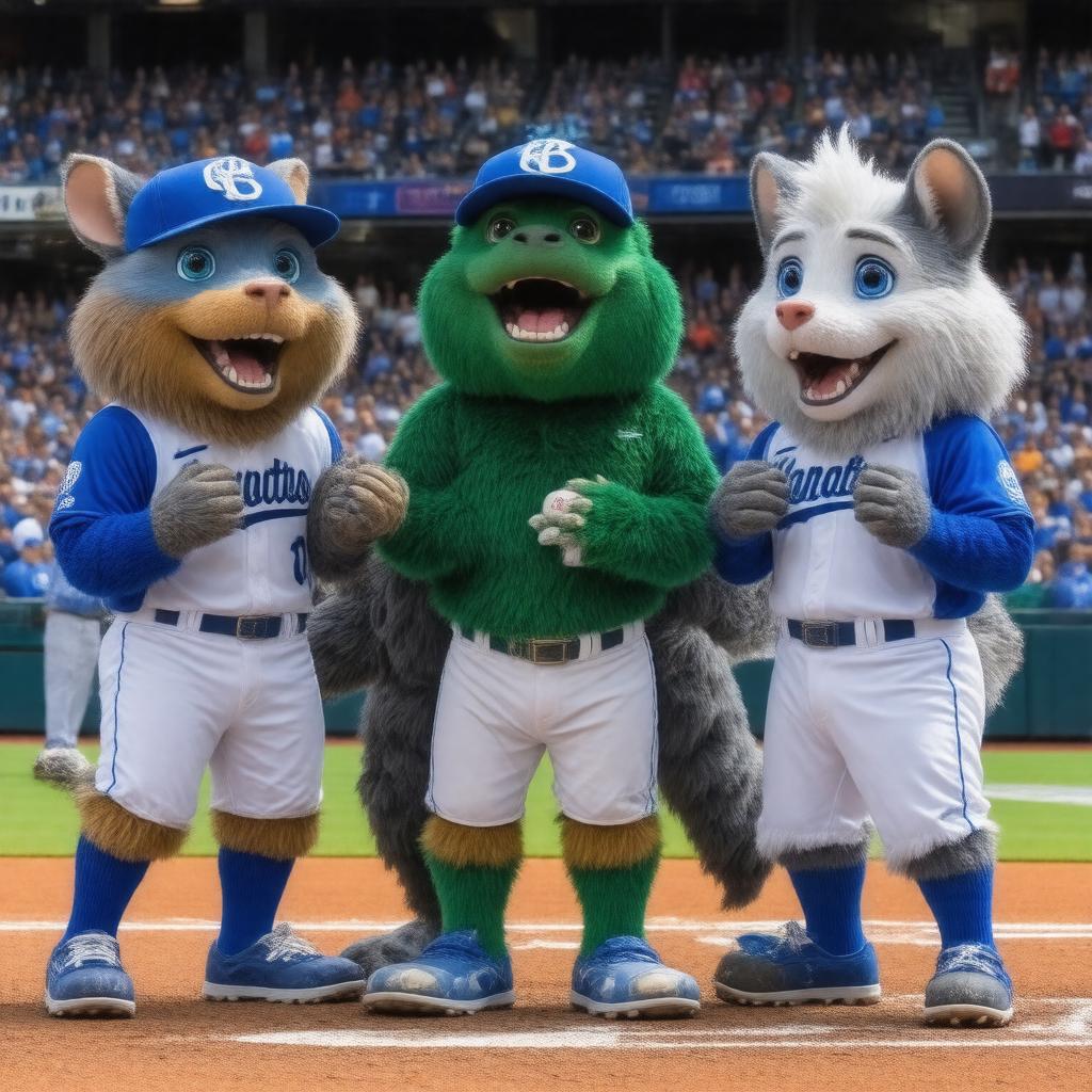 Hartford Yard Goats